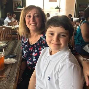 Meet your Posher, Isaiah